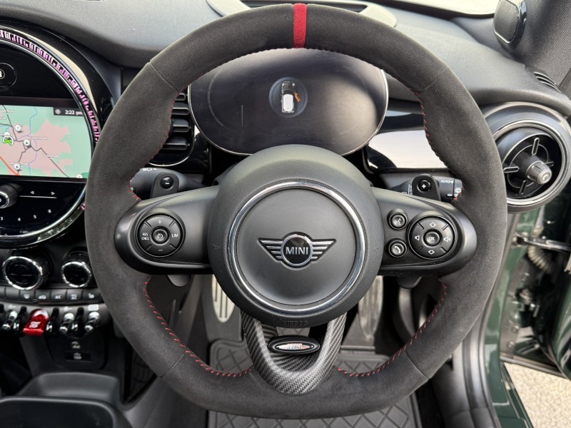 2023 (23) MINI HATCHBACK 2.0 John Cooper Works Premium 3dr Auto 5938045