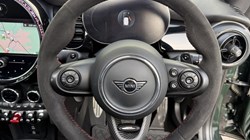2023 (23) MINI HATCHBACK 2.0 John Cooper Works Premium 3dr Auto 5938045
