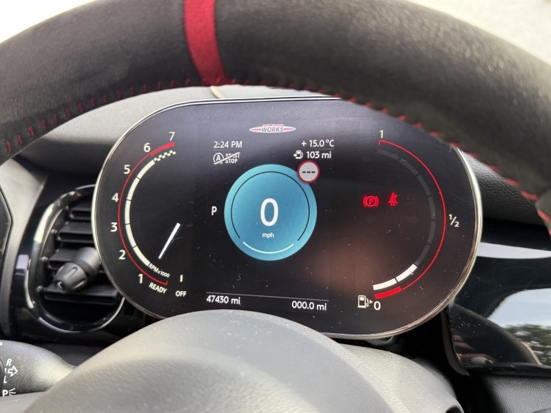 2023 (23) MINI HATCHBACK 2.0 John Cooper Works Premium 3dr Auto 5938056