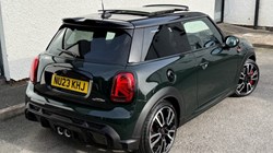 2023 (23) MINI HATCHBACK 2.0 John Cooper Works Premium 3dr Auto 5938048