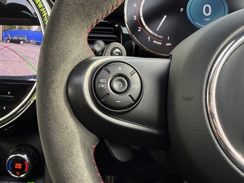 2023 (23) MINI HATCHBACK 2.0 John Cooper Works Premium 3dr Auto 5938057