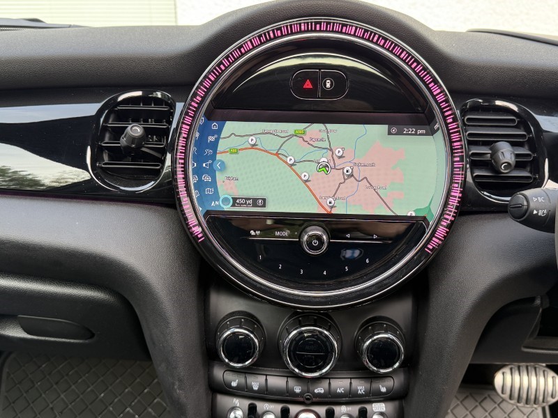 2023 (23) MINI HATCHBACK 2.0 John Cooper Works Premium 3dr Auto 5938046