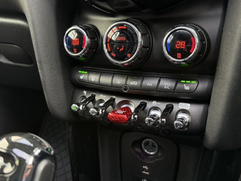 2023 (23) MINI HATCHBACK 2.0 John Cooper Works Premium 3dr Auto 5938052
