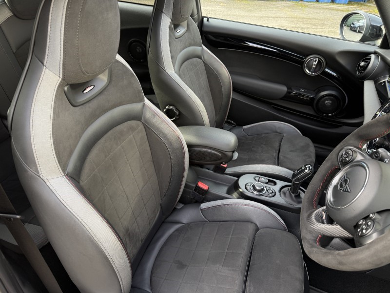 2023 (23) MINI HATCHBACK 2.0 John Cooper Works Premium 3dr Auto 5938039