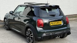 2023 (23) MINI HATCHBACK 2.0 John Cooper Works Premium 3dr Auto 1