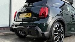 2023 (23) MINI HATCHBACK 2.0 John Cooper Works Premium 3dr Auto 5938050