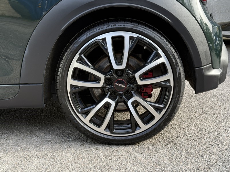 2023 (23) MINI HATCHBACK 2.0 John Cooper Works Premium 3dr Auto 5938037