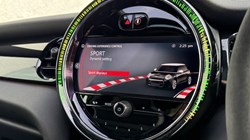 2023 (23) MINI HATCHBACK 2.0 John Cooper Works Premium 3dr Auto 5938063