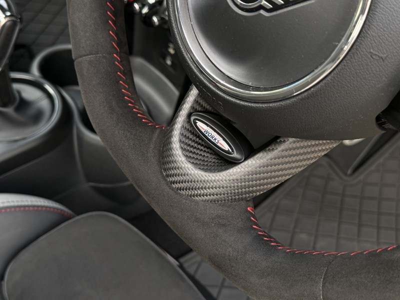 2023 (23) MINI HATCHBACK 2.0 John Cooper Works Premium 3dr Auto 5938041