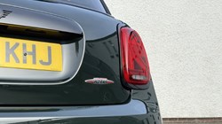 2023 (23) MINI HATCHBACK 2.0 John Cooper Works Premium 3dr Auto 5938034