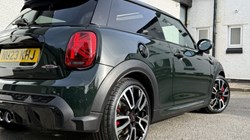 2023 (23) MINI HATCHBACK 2.0 John Cooper Works Premium 3dr Auto 5938049