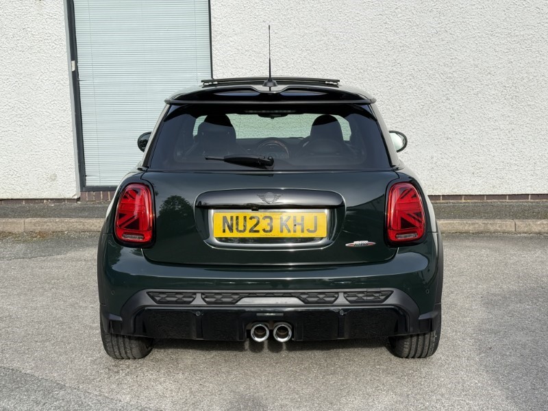 2023 (23) MINI HATCHBACK 2.0 John Cooper Works Premium 3dr Auto 5938032