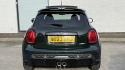 2023 (23) MINI HATCHBACK 2.0 John Cooper Works Premium 3dr Auto 5938032