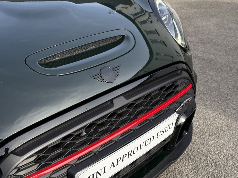 2023 (23) MINI HATCHBACK 2.0 John Cooper Works Premium 3dr Auto 5938067