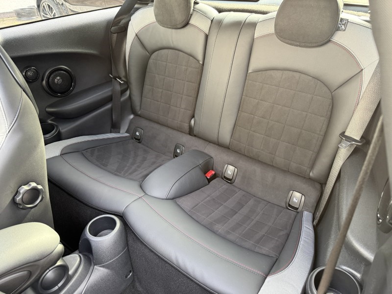 2023 (23) MINI HATCHBACK 2.0 John Cooper Works Premium 3dr Auto 5938043