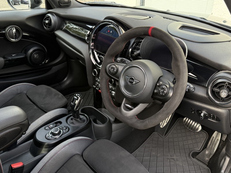 2023 (23) MINI HATCHBACK 2.0 John Cooper Works Premium 3dr Auto 5938038