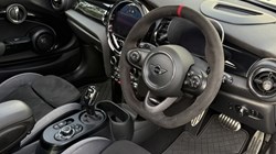2023 (23) MINI HATCHBACK 2.0 John Cooper Works Premium 3dr Auto 5938038