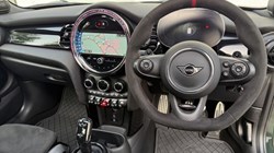 2023 (23) MINI HATCHBACK 2.0 John Cooper Works Premium 3dr Auto 5938044