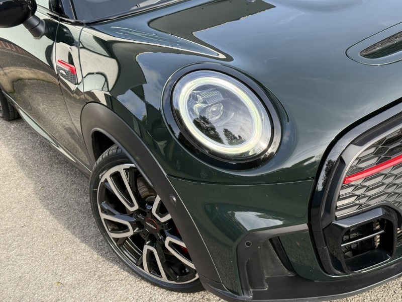 2023 (23) MINI HATCHBACK 2.0 John Cooper Works Premium 3dr Auto 5938066