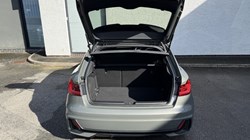 2026 (75) AUDI A1 35 TFSI Black Edition 5dr S Tronic 5891264