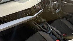 2026 (75) AUDI A1 35 TFSI Black Edition 5dr S Tronic 5891272