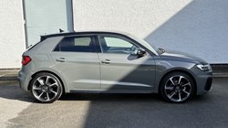 2026 (75) AUDI A1 35 TFSI Black Edition 5dr S Tronic 5891329