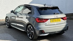 2026 (75) AUDI A1 35 TFSI Black Edition 5dr S Tronic 5891262