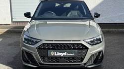 2026 (75) AUDI A1 35 TFSI Black Edition 5dr S Tronic 5891290