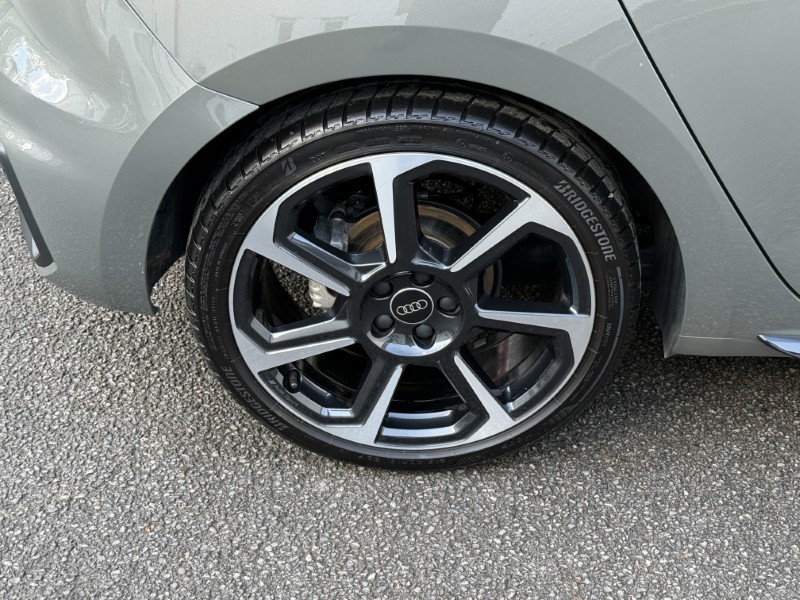2026 (75) AUDI A1 35 TFSI Black Edition 5dr S Tronic 5891328