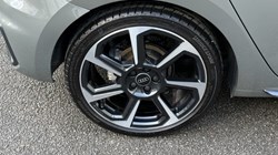 2026 (75) AUDI A1 35 TFSI Black Edition 5dr S Tronic 5891328