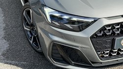 2026 (75) AUDI A1 35 TFSI Black Edition 5dr S Tronic 5891288