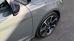 2026 (75) AUDI A1 35 TFSI Black Edition 5dr S Tronic 5891274