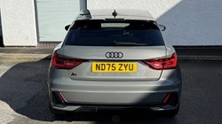2026 (75) AUDI A1 35 TFSI Black Edition 5dr S Tronic 5891261