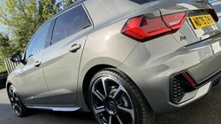 2026 (75) AUDI A1 35 TFSI Black Edition 5dr S Tronic 5891292