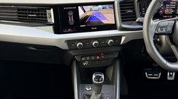 2026 (75) AUDI A1 35 TFSI Black Edition 5dr S Tronic 5891270