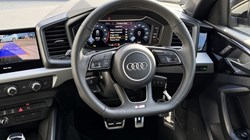 2026 (75) AUDI A1 35 TFSI Black Edition 5dr S Tronic 5891269