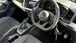2026 (75) AUDI A1 35 TFSI Black Edition 5dr S Tronic 5891265