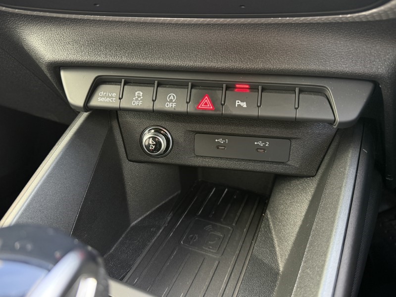 2026 (75) AUDI A1 35 TFSI Black Edition 5dr S Tronic 5891277