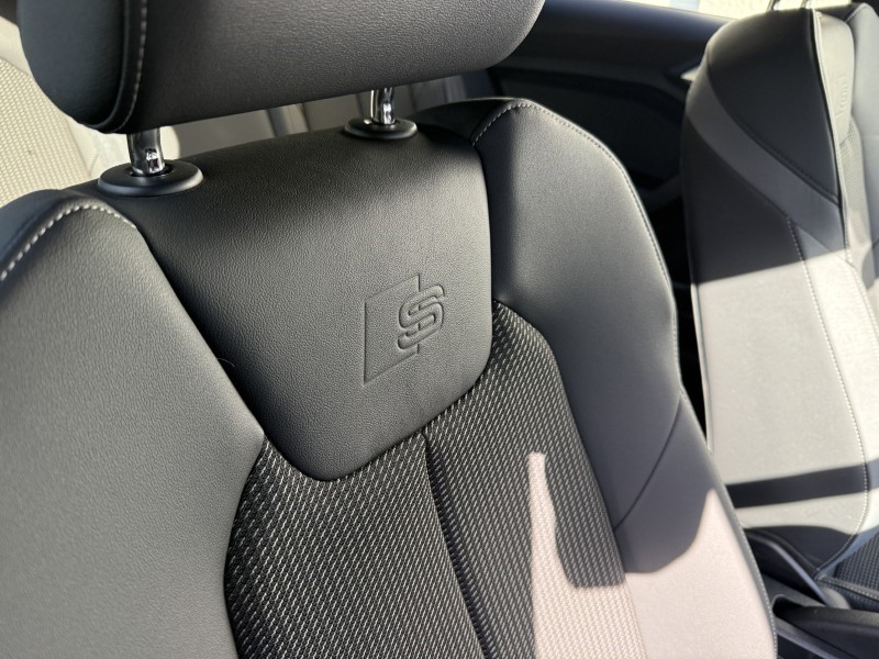2026 (75) AUDI A1 35 TFSI Black Edition 5dr S Tronic 5891267