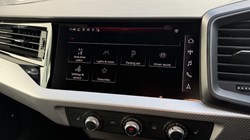 2026 (75) AUDI A1 35 TFSI Black Edition 5dr S Tronic 5891279