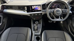 2026 (75) AUDI A1 35 TFSI Black Edition 5dr S Tronic 5891268