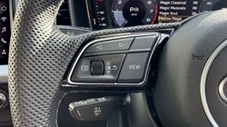 2026 (75) AUDI A1 35 TFSI Black Edition 5dr S Tronic 5891282