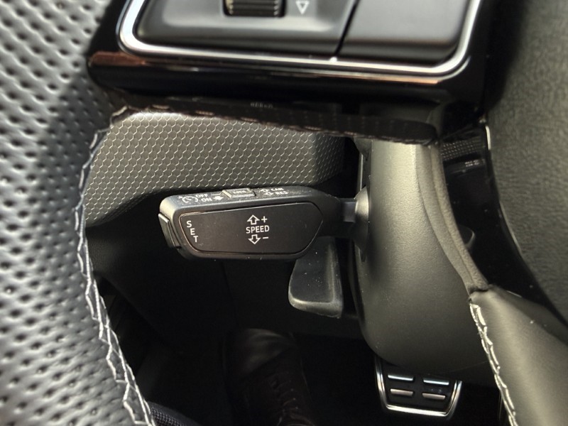 2026 (75) AUDI A1 35 TFSI Black Edition 5dr S Tronic 5891284