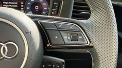 2026 (75) AUDI A1 35 TFSI Black Edition 5dr S Tronic 5891283