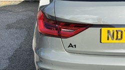 2026 (75) AUDI A1 35 TFSI Black Edition 5dr S Tronic 5891263