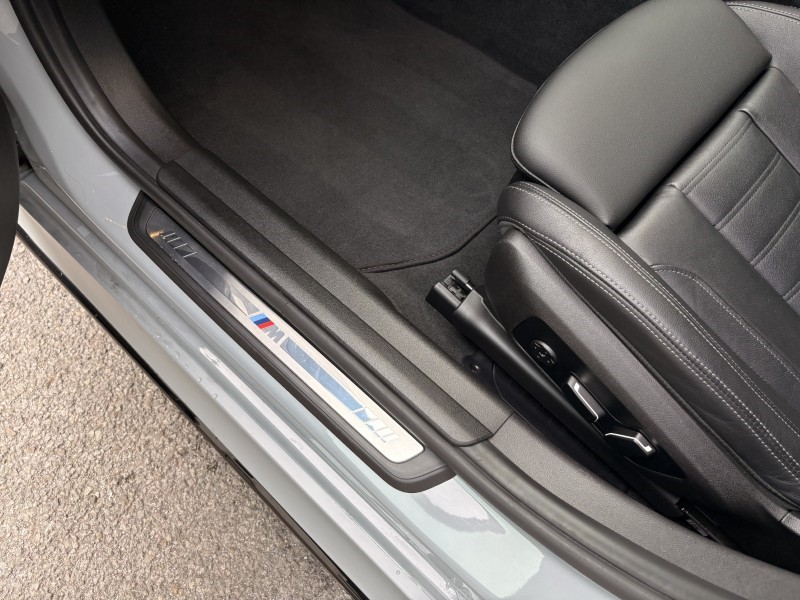 2025 (25) BMW 3 SERIES M340i xDrive MHT 4dr Step Auto 5939999