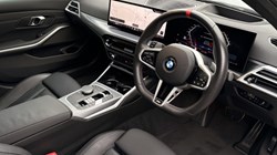 2025 (25) BMW 3 SERIES M340i xDrive MHT 4dr Step Auto 5939988