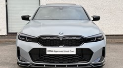 2025 (25) BMW 3 SERIES M340i xDrive MHT 4dr Step Auto 5939986