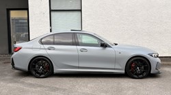 2025 (25) BMW 3 SERIES M340i xDrive MHT 4dr Step Auto 5939975