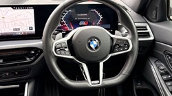 2025 (25) BMW 3 SERIES M340i xDrive MHT 4dr Step Auto 5939994